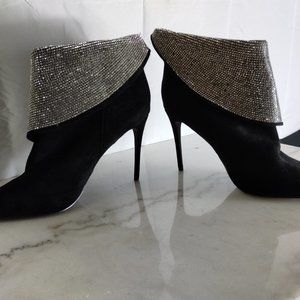 Let the sparkle begin